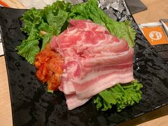-新石器烤肉(南站店)