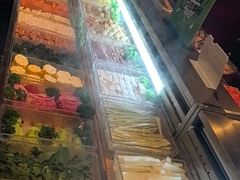 -牛New寿喜烧(金茂览秀城店)