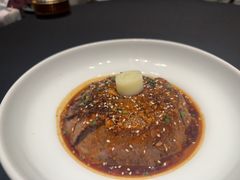 -北京老铺烤鸭(老城根店)