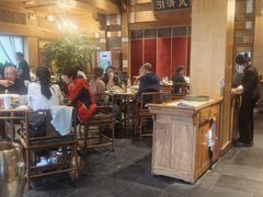 -那家小馆•北京菜•烤鸭(香山店)