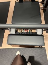 -兰瑜伽·普拉提