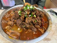 -麻木老地方牛筋牛杂(长堤街店)