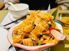 -桃花坞·私房菜餐厅(龙湖时代天街店)