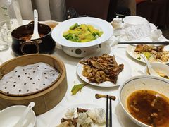 -老爷庙风味美食府(魏都大道店)