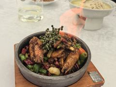 -元唐家宴•经典东北菜(梅市口路店)