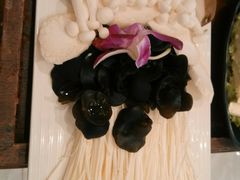 -八宝牛潮汕鲜牛肉火锅(净月店)
