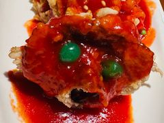 -鱼食饭稻·苏浙土菜17年老馆子(平江路店)