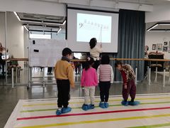 -金树林艺术中心(黄浦店)