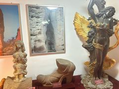 -武汉达临性学生命文化博物馆