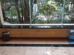 -海兰云天度假区温泉