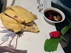 -庆江南江南菜(张家港吾悦店)