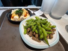 -华府九号海鲜烧烤大排档(龙域店)