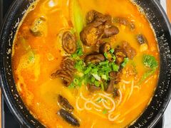 -罗罐中米粉(人信汇店)