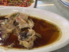 -范饭椰林川湘味海鲜·椰子鸡(三亚湾椰梦长廊店)