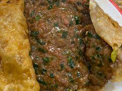 -振海居香河肉饼老店