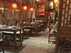 -徽镇小厨·经典徽菜(十里河店)