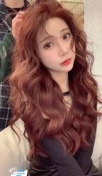 -3AM·S HAIR SALON烫发染发接发