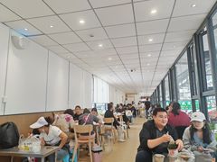 -辣辣小吃豆花米线(大观篆新农贸市场店)