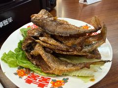 -谢记上海大排档(长寿路店)