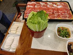 -阳坊胜利涮羊肉(禧乐汇店)