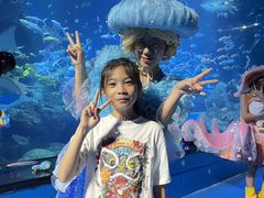 -多彩贵州城极地海洋世界