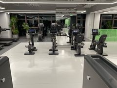 -优享健身(三元桥店)