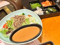-千寻烧肉(政务区店)