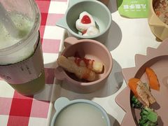 -西贝(南开大悦城店)