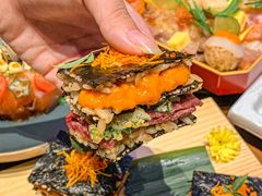 -鸟山鸣·日料食堂(王府井店)