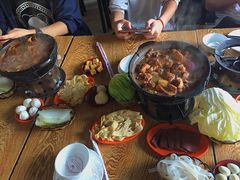 -范贤光鸡公煲(平乐园总店)