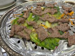 -凯盈阁私房菜·桑拿鸡(绿茵花园店)