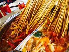 -玉林串串香(九号天地店)