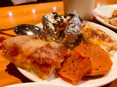 -So Lounge索兰至餐厅(蓝色港湾店)