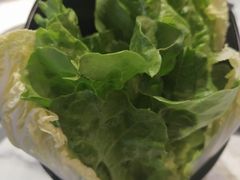 杂菜-牛鲜胜·潮汕牛肉自助火锅(番禺市桥店)