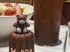 -沛家·西餐Brunch·直火料理