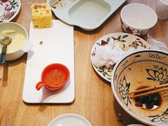 -西北45°(世茂广场店)