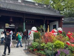 -钱王祠