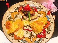 -食间牛排(湖西路店)