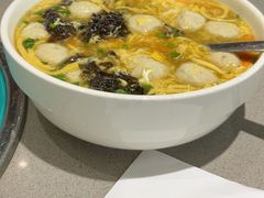 -大锅强·蒸海鲜青岛菜(吾悦广场店)