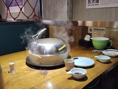 -三个渔夫·蒸汽海鲜(小白楼店)