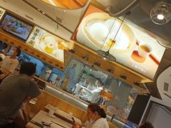 -蔡澜点心·粤菜(丽泽天街店)