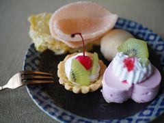 -松赞丽江山居餐厅