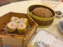 -新梅园不夜粥(龙华店)
