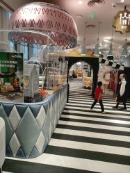 -奈尔宝家庭中心·亲子餐厅(前滩店)