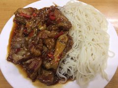 -贤花饭店(城阳店)