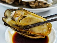 -明本海鲜大排档·鱼生海鲜烧烤宵夜(陈家祠店)
