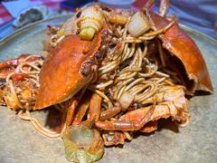 -永信海鲜(群星城店)