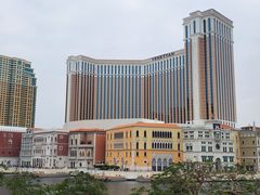 -澳门威尼斯人综合度假区