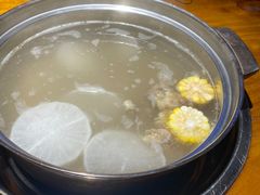 -原牛道·潮汕围炉火锅(讯美店)