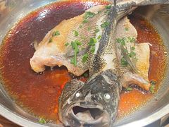 -盒马鲜生(岭南新世界店)